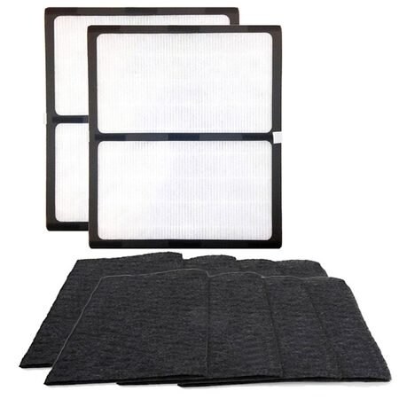 Ilc Replacement for Airx Axppf95ß Filter, PK 2 AXPPF95